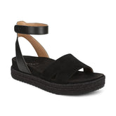 Yucca Espadrille Platform Sandal