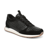 Monarch Woven Sneaker