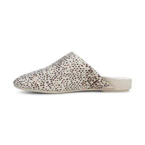 Opal Slip On Mule