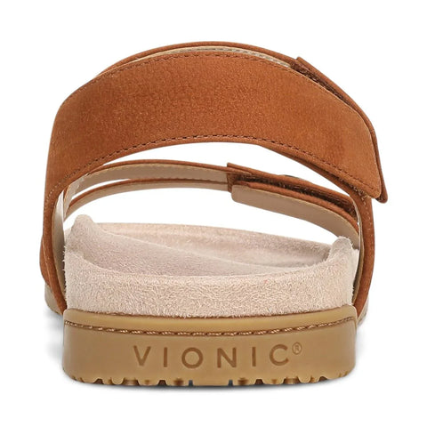 Essie Strappy Sandal