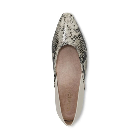 Gracia Ballet Flat