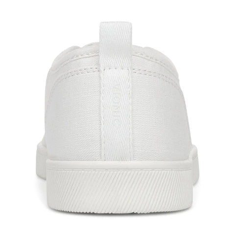 Beach Cobalt Slip On Sneaker