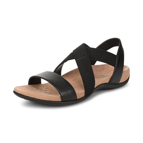 Raina Strappy Sandal