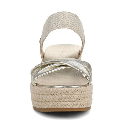 Darla Espadrille Wedge Sandal