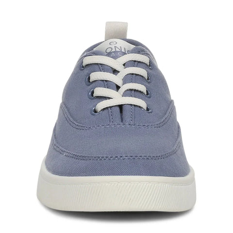 Beach Cyan Slip On Sneaker