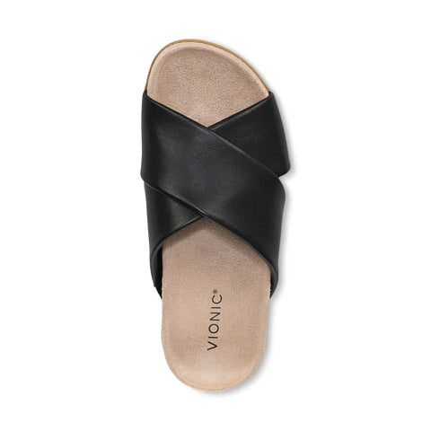 Etna Slide Sandal