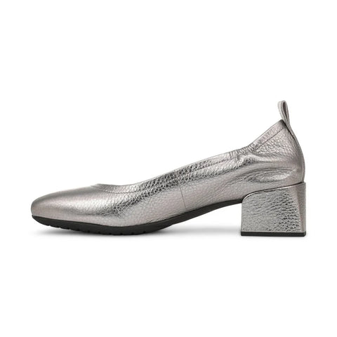Ramona Block Heel Pump