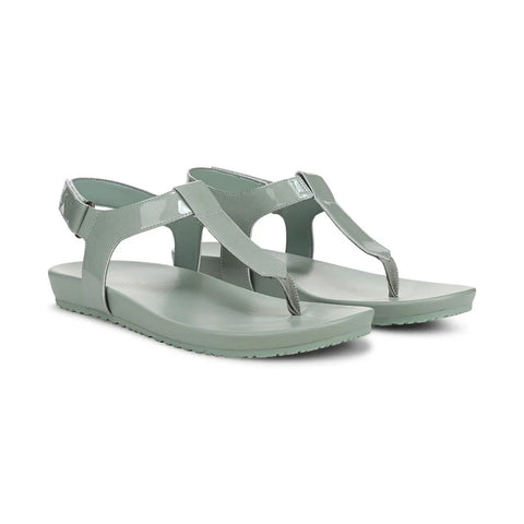 Palisades Toe Post Ankle Strap Sandal