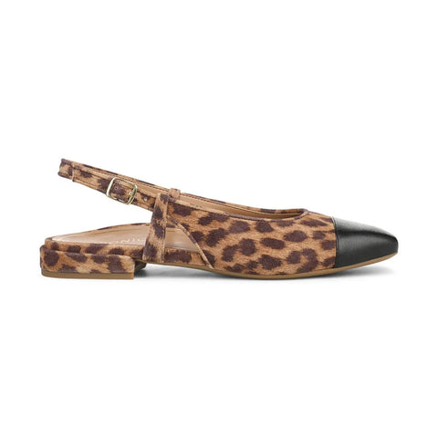 Petaluma Slingback Flat