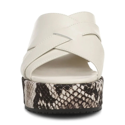 Dawn Wedge Slide Sandal