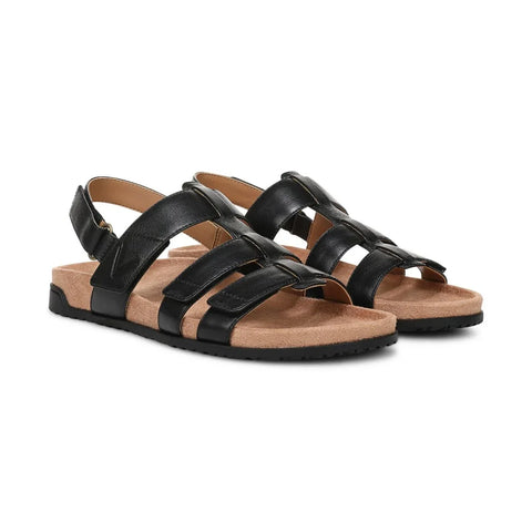 Eureka Strappy Sandal
