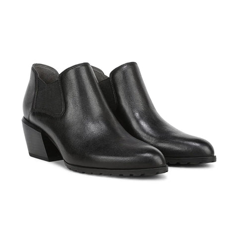 Bethany Heeled Ankle Boot