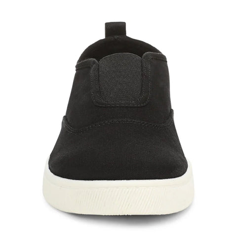 Beach Cobalt Slip On Sneaker