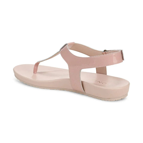 Palisades Toe Post Ankle Strap Sandal