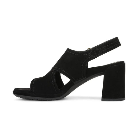 Bolinas Heeled Sandal