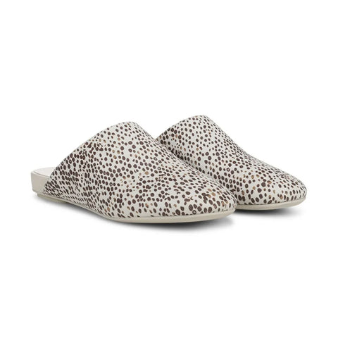 Opal Slip On Mule