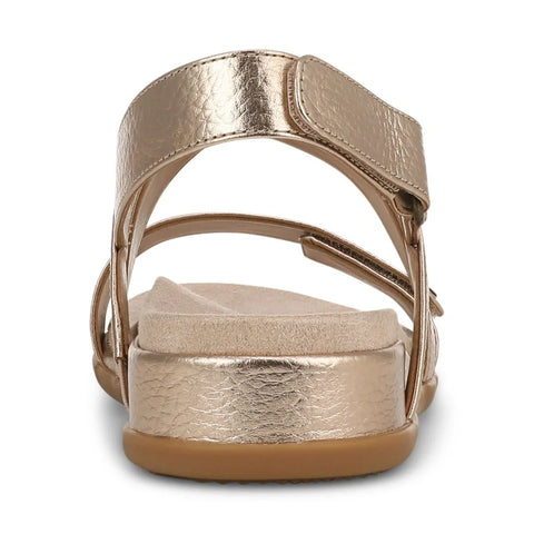Cypress Strappy Sandal