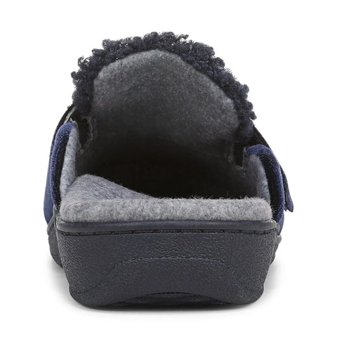 Gemma II Mule Slippers