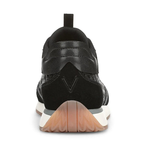Monarch Woven Sneaker