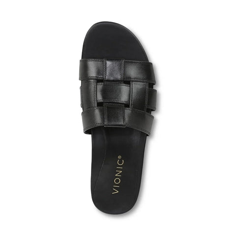 Glendora Slide Sandal