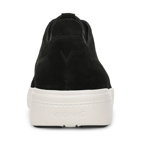 Men's Carter Oxford Lace Up Sneaker