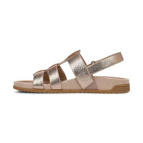 Eureka Strappy Sandal