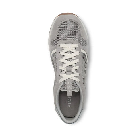 Monarch Mesh Sneaker