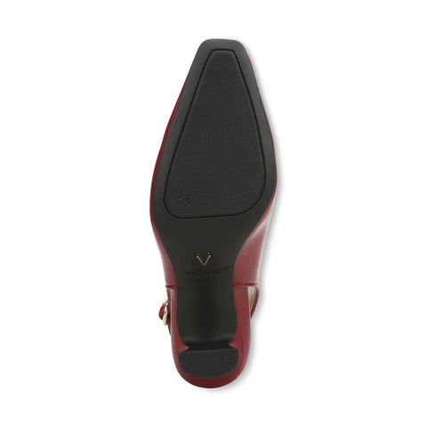 Perris Slingback Heel