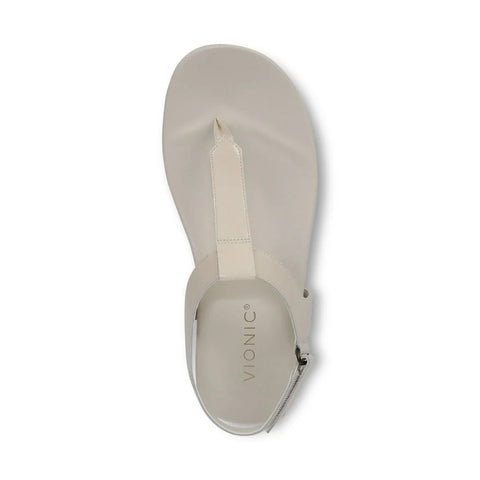 Palisades Toe Post Ankle Strap Sandal