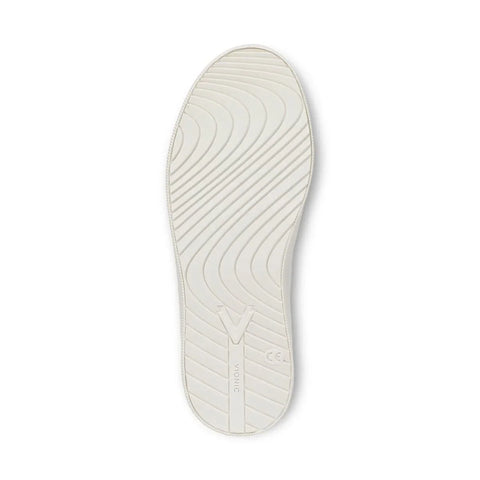 Beach Cyan Slip On Sneaker