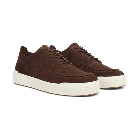 Men's Carter Oxford Lace Up Sneaker