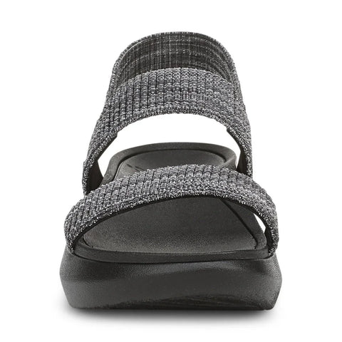 Beach Sky Platform Slingback Sandal