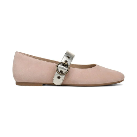 Hattie Mary Jane Flat