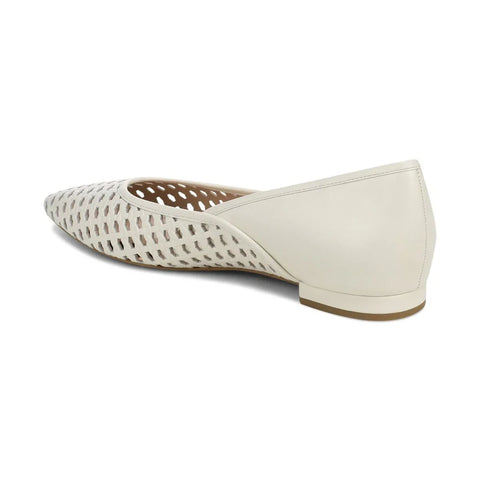 Gracia Woven Ballet Flat