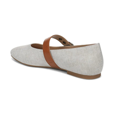Hattie Mary Jane Flat