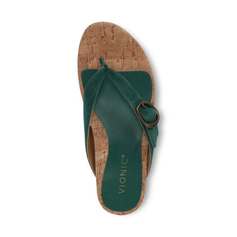 Grove Toe Post Sandal