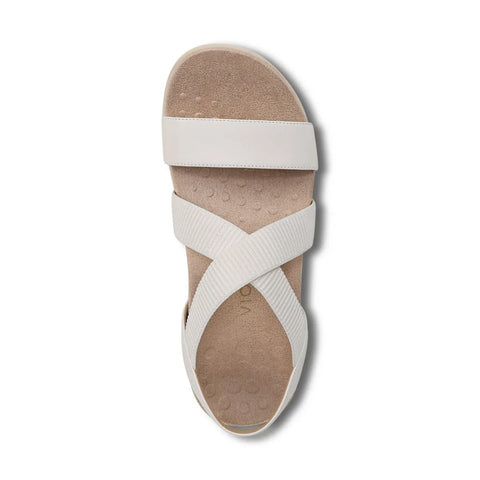Raina Strappy Sandal