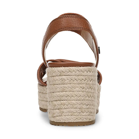 Darla Espadrille Wedge Sandal