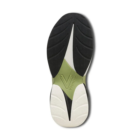 The Gabby Sneaker