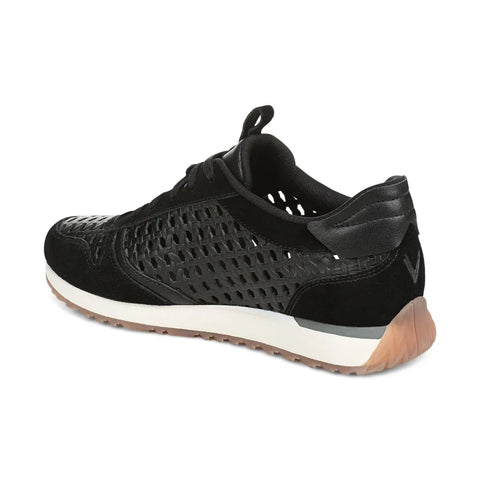 Monarch Woven Sneaker