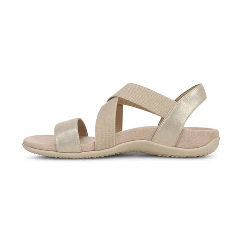 Raina Strappy Sandal