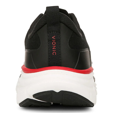 Men's Walk Max Lace Up Sneaker