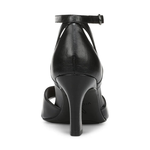 Charmaine Heeled Sandal