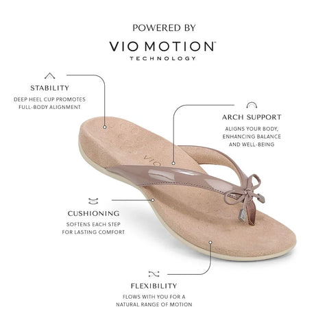 Bella Toe Post Sandal