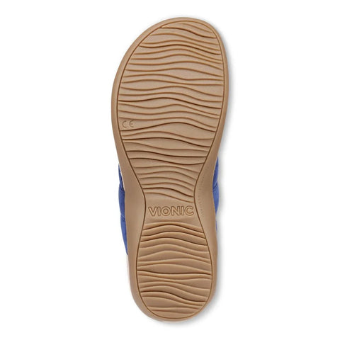 Bella Braid Toe Post Sandal