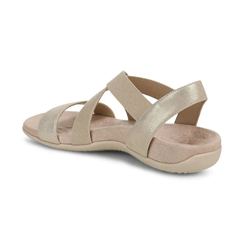 Raina Strappy Sandal