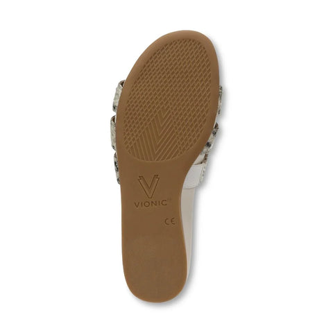 Glendora Slide Sandal