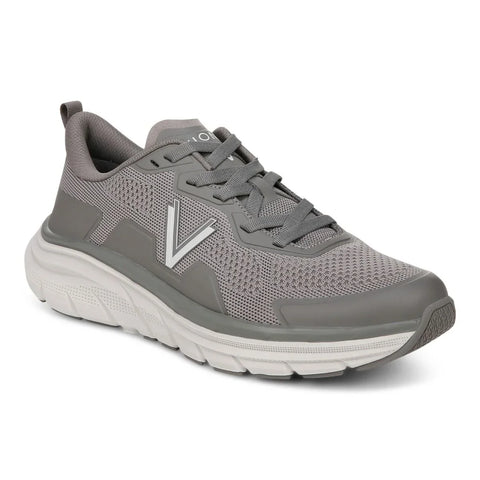 Men's Walk Max Lace Up Sneaker