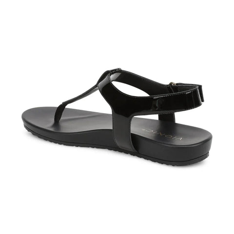 Palisades Toe Post Ankle Strap Sandal