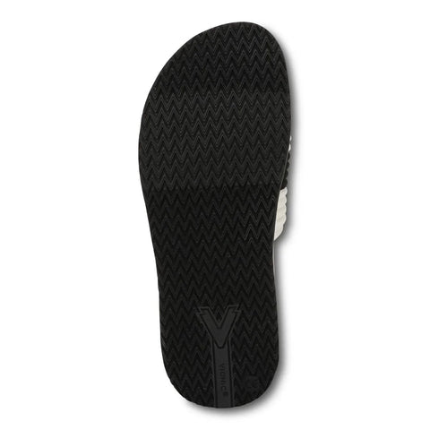 Evie Knit Slide Sandal